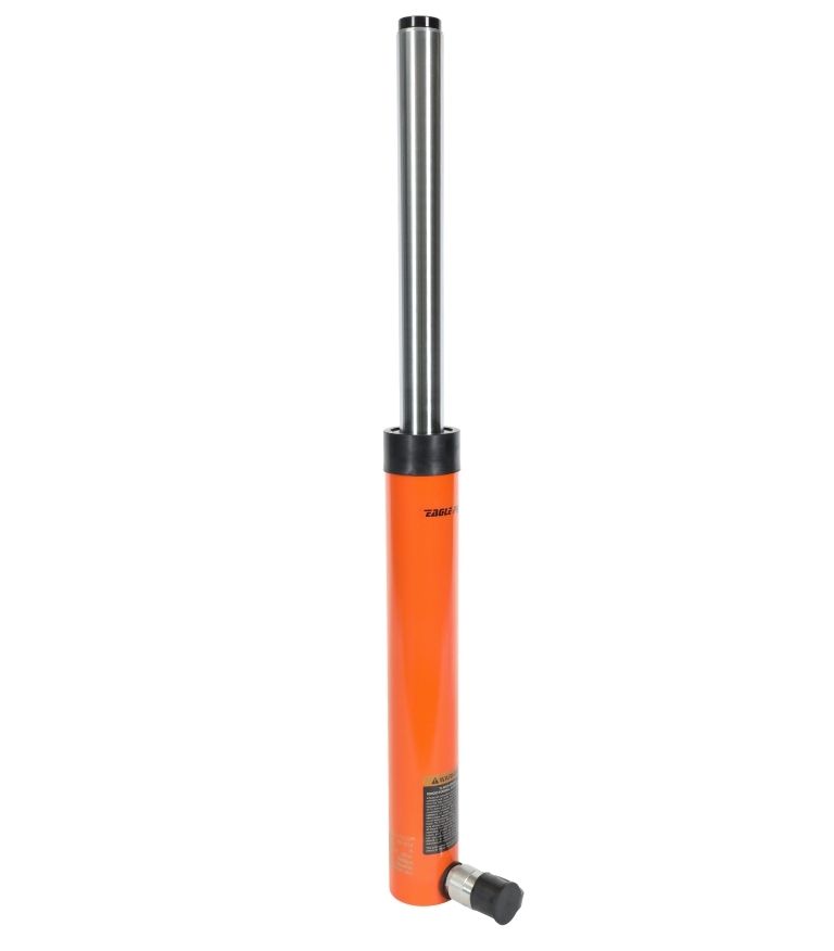 15T Single Acting Ram - 356mm Stroke