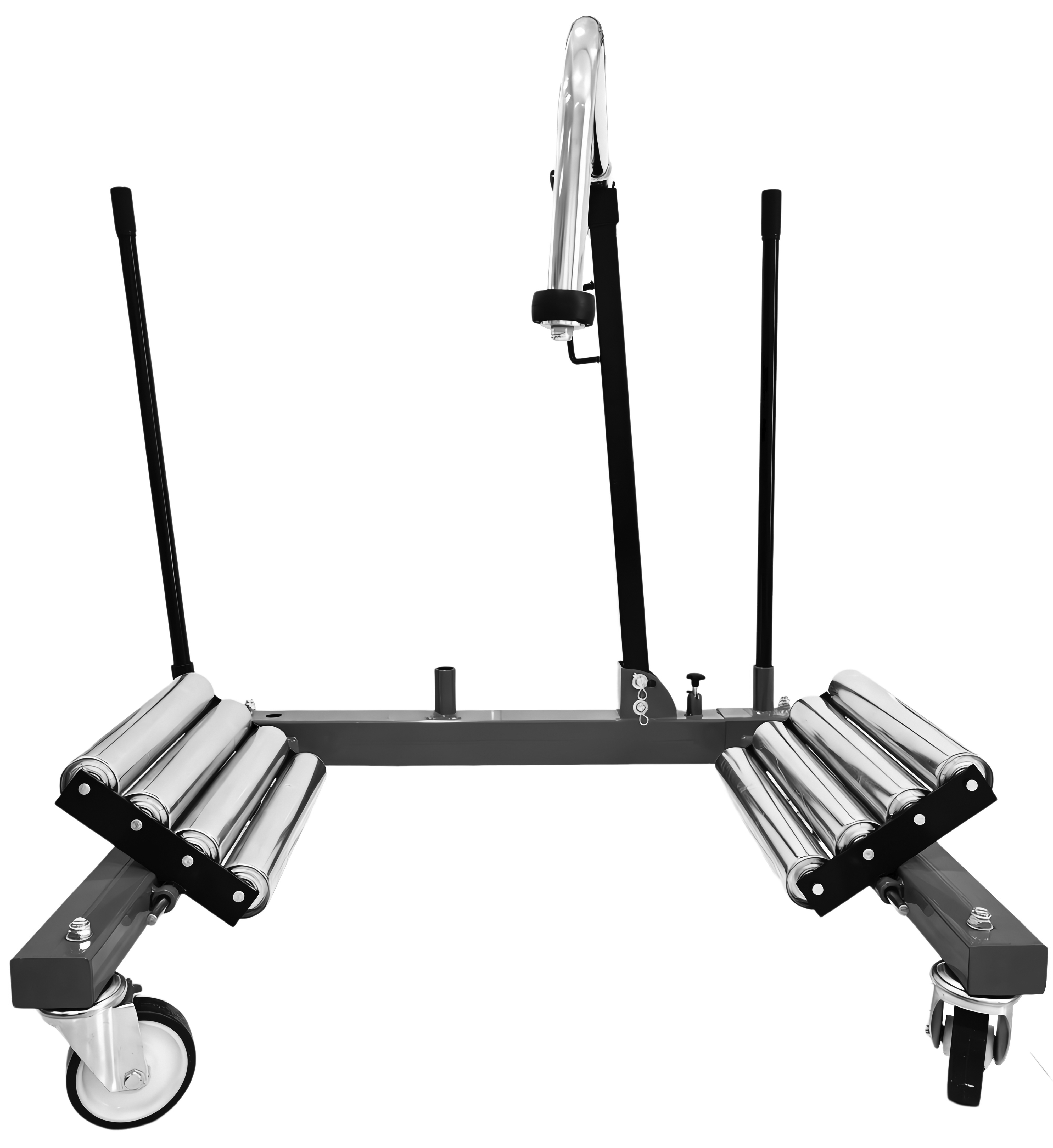 Heavy Duty Wheel Dolly Lifter 1200kg